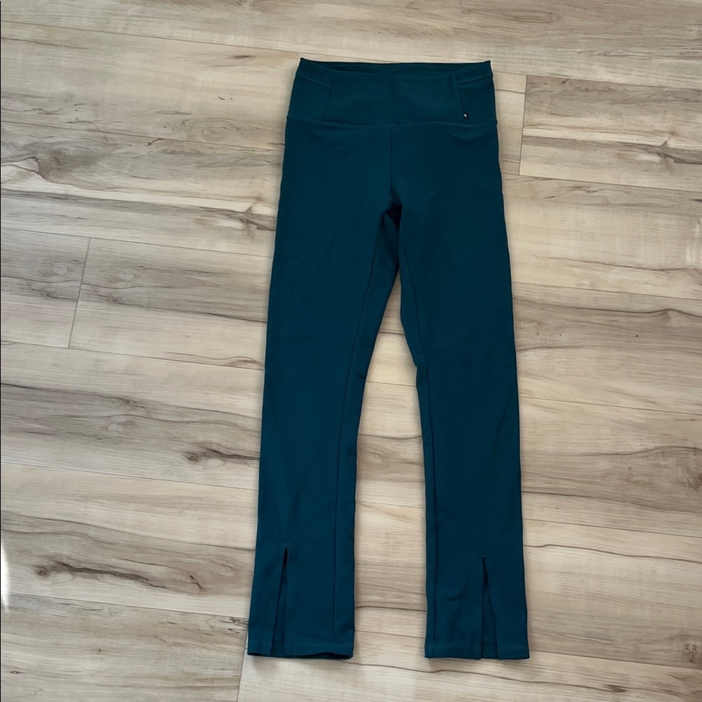 Teal Kids Bottoms